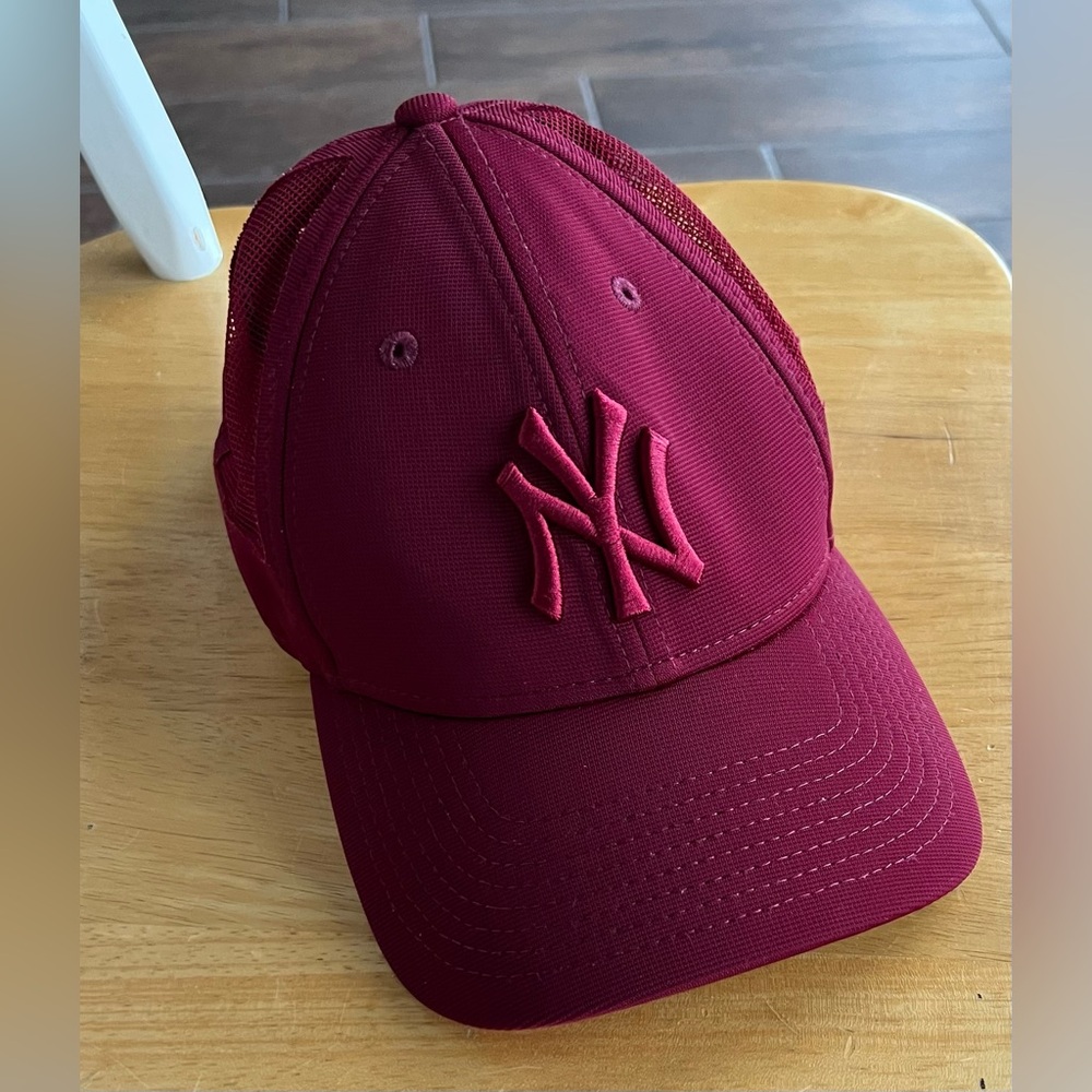 Authentic New Era 9FORTY Cap